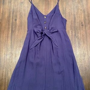 NWT! Pink Blush Dress